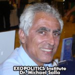 Dr. Michael Salla, Exopolitics Institute