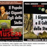 Books by Luigi Muscas