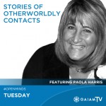 Paola Harris on Open Minds TV