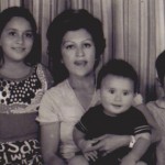 enrique villanueva family early years