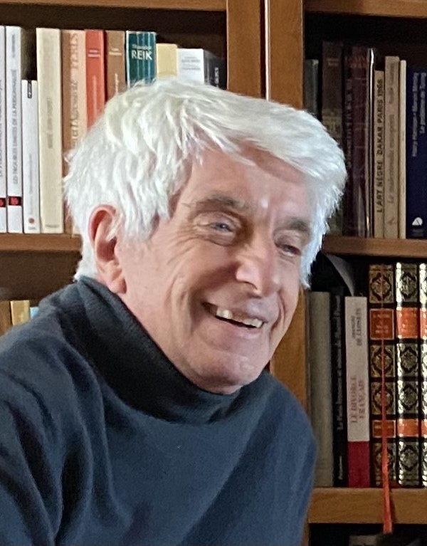 Jacques Vallee